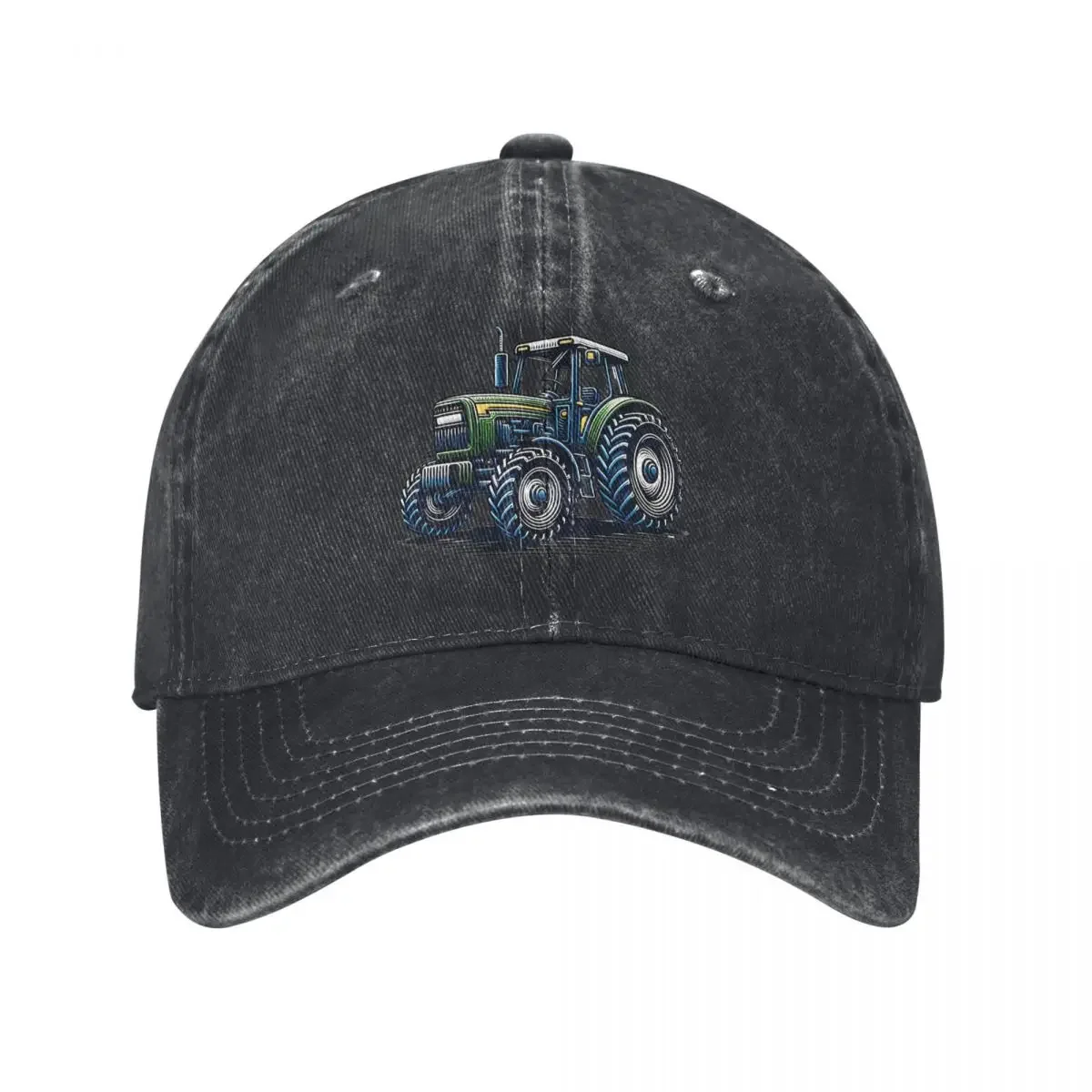 Agriculture Farming Hats - 2026 Fendt Landbouw Mannen Vrouwen Baseball