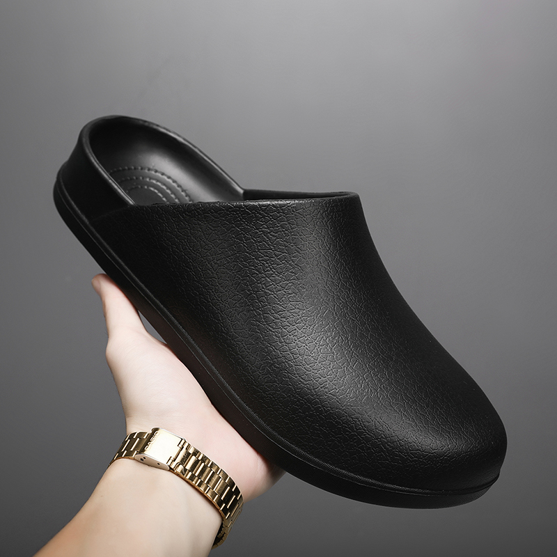 Mannen Slippers Waterdicht Ant - Farming And Agriculture recensie en prijs