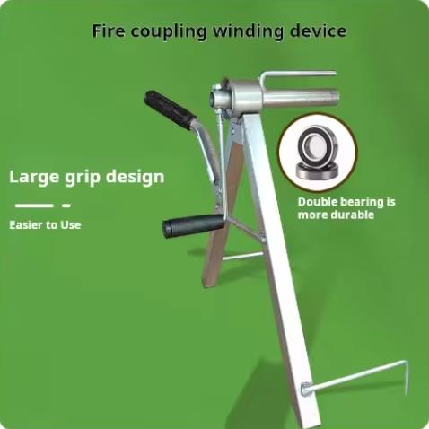Tuinslang spoelhaspel Handmati - Farming Pipe For Agriculture recensie en prijs
