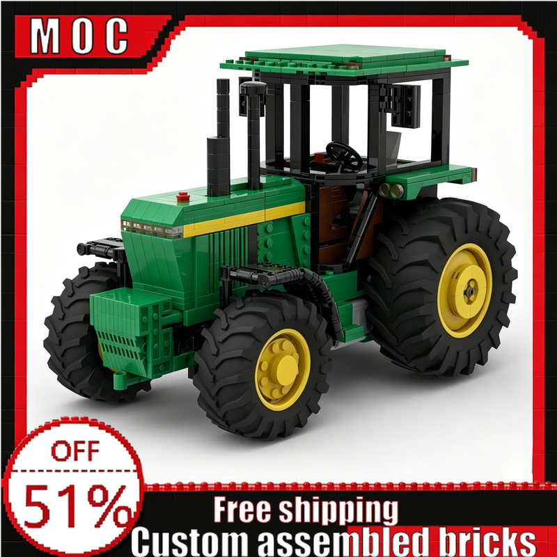 1048 STUKS Vintage Boerenlandb - Agriculture Farming Education recensie en prijs