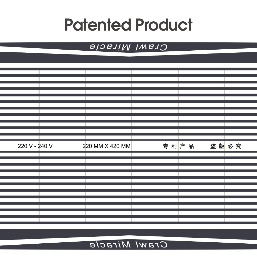5W-35W Plant Verwarming Mat Gr - Seedling Heat Mat recensie en prijs