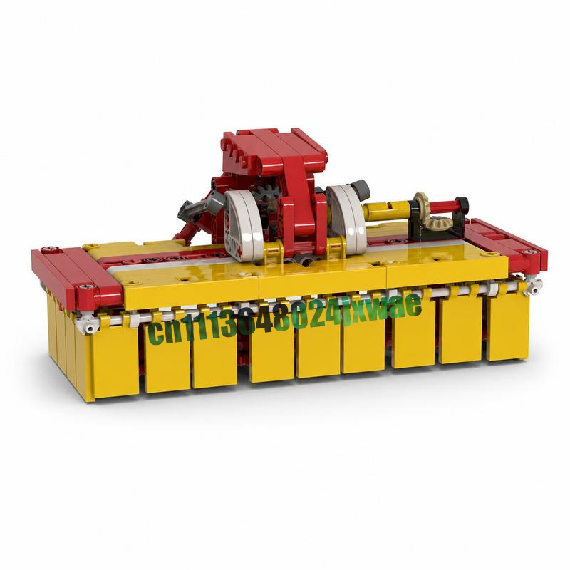 NIEUWE 243PCS Frontmaaier Land - Agriculture Farming Education recensie en prijs
