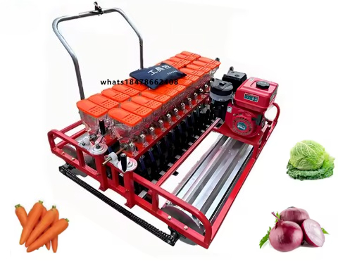 Automatische precisie-groentez - Farming And Agriculture recensie en prijs