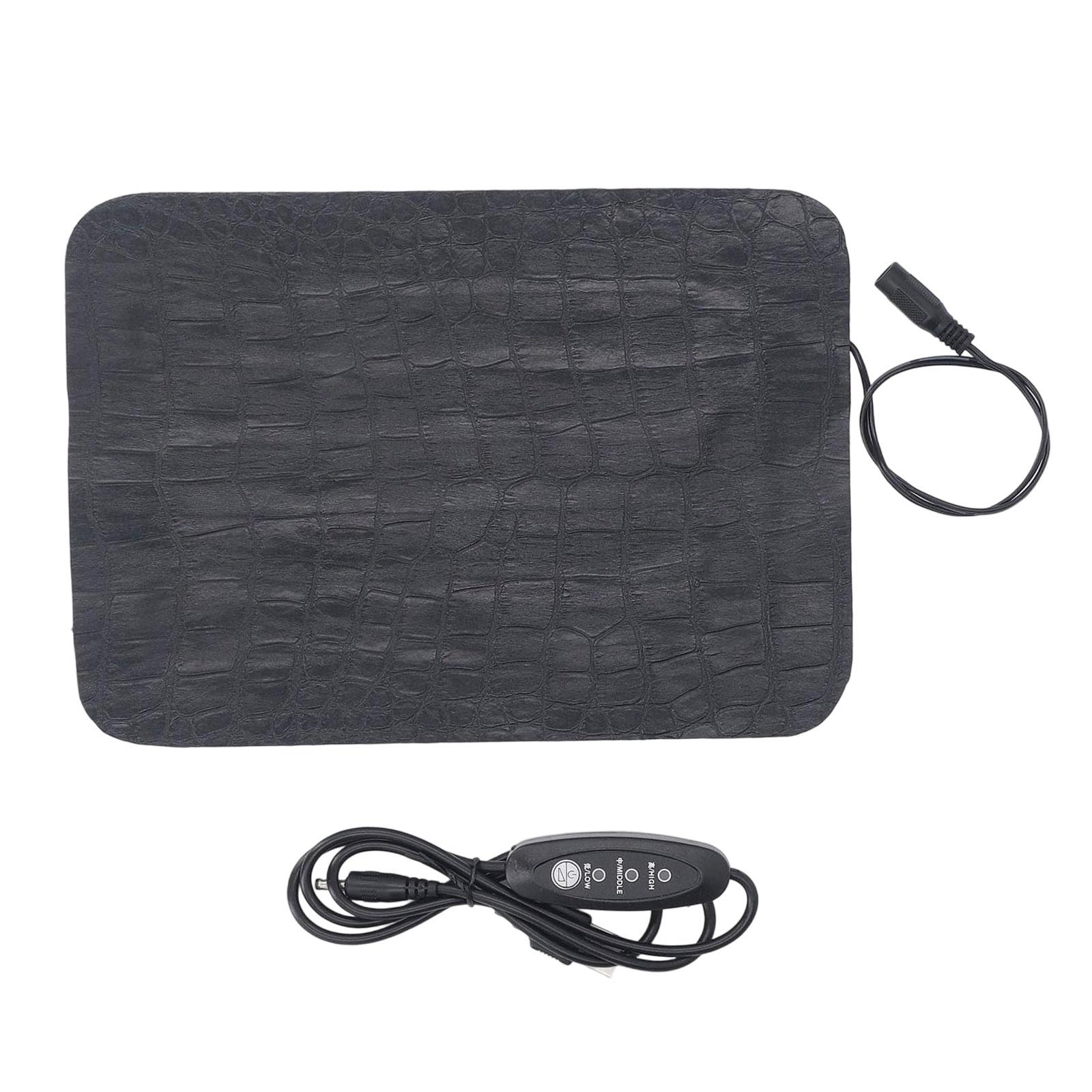 Hydroponische warmtemat voor z - Seedling Heat Mat recensie en prijs