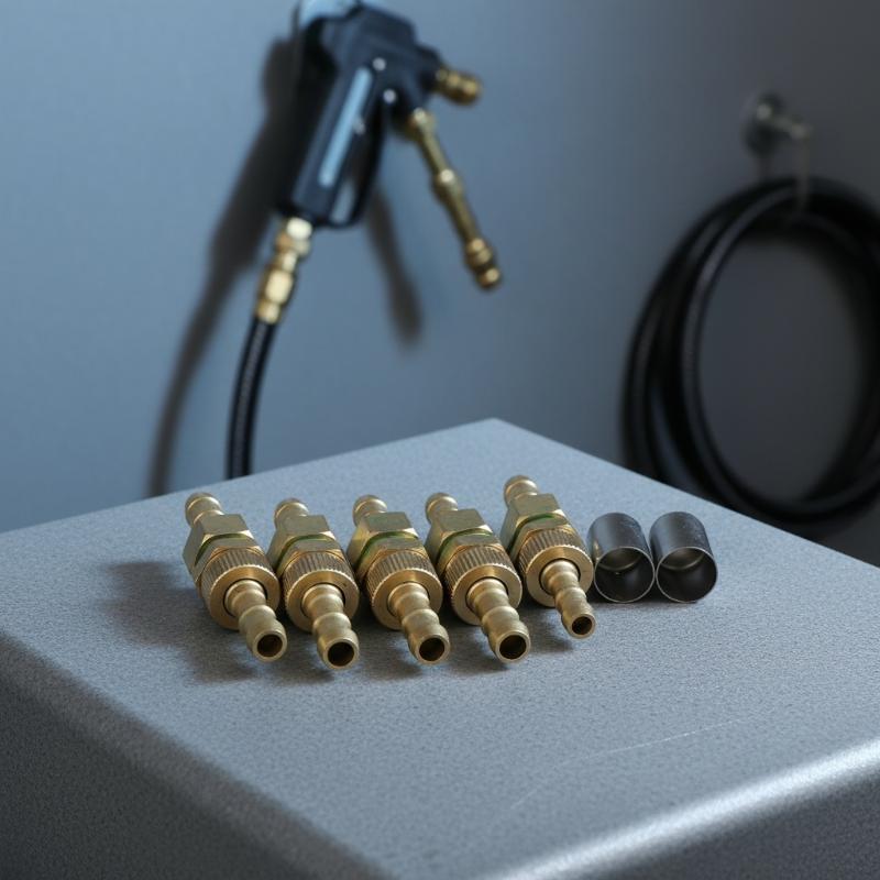 Hogedrukslangconnector Messing - Farming Pipe For Agriculture recensie en prijs