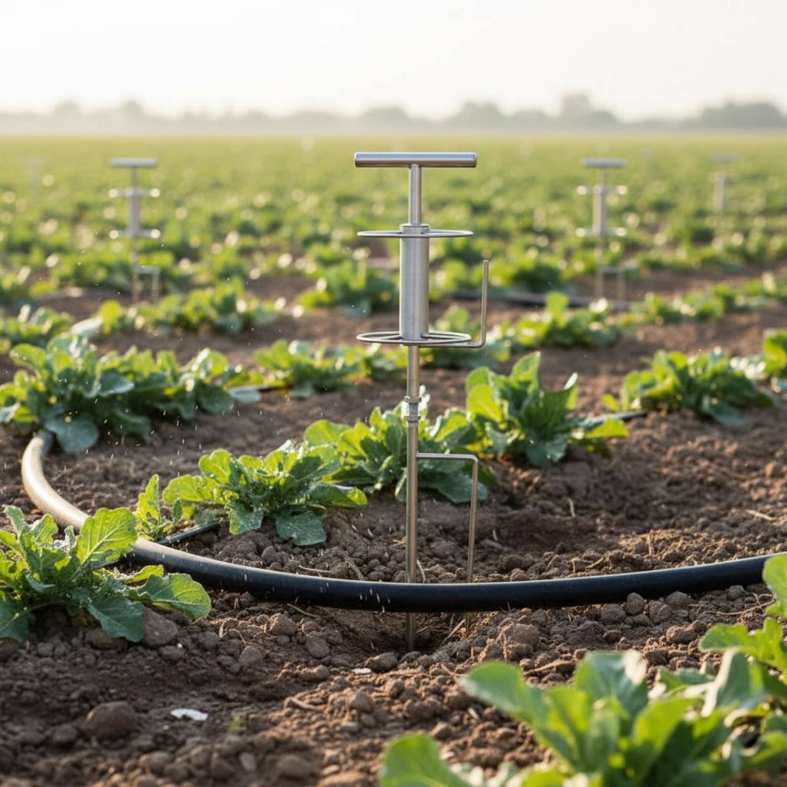 Agrarische slangtrekker met du - Farming Pipe For Agriculture recensie en prijs