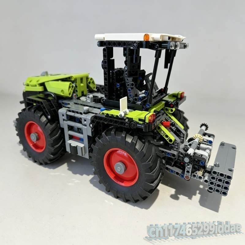 1620Parts Claas Xerion Tractor - Agriculture Farming Education recensie en prijs