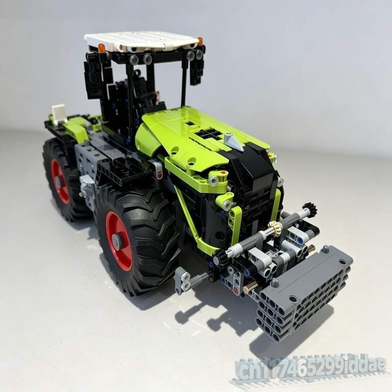 1620Parts Claas Xerion Tractor - Agriculture Farming Education recensie en prijs