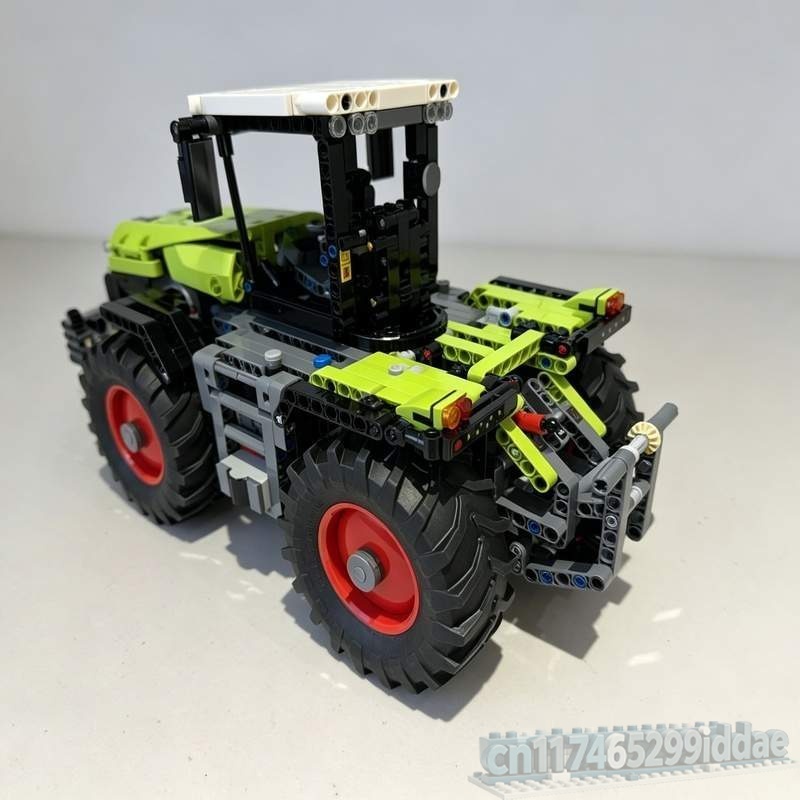 1620Parts Claas Xerion Tractor - Agriculture Farming Education recensie en prijs